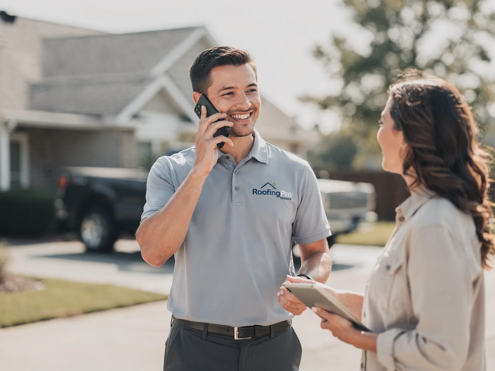Roof Leak Repair in Jenkintown, PA